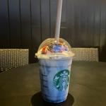 メラメーラフラペチーノ
