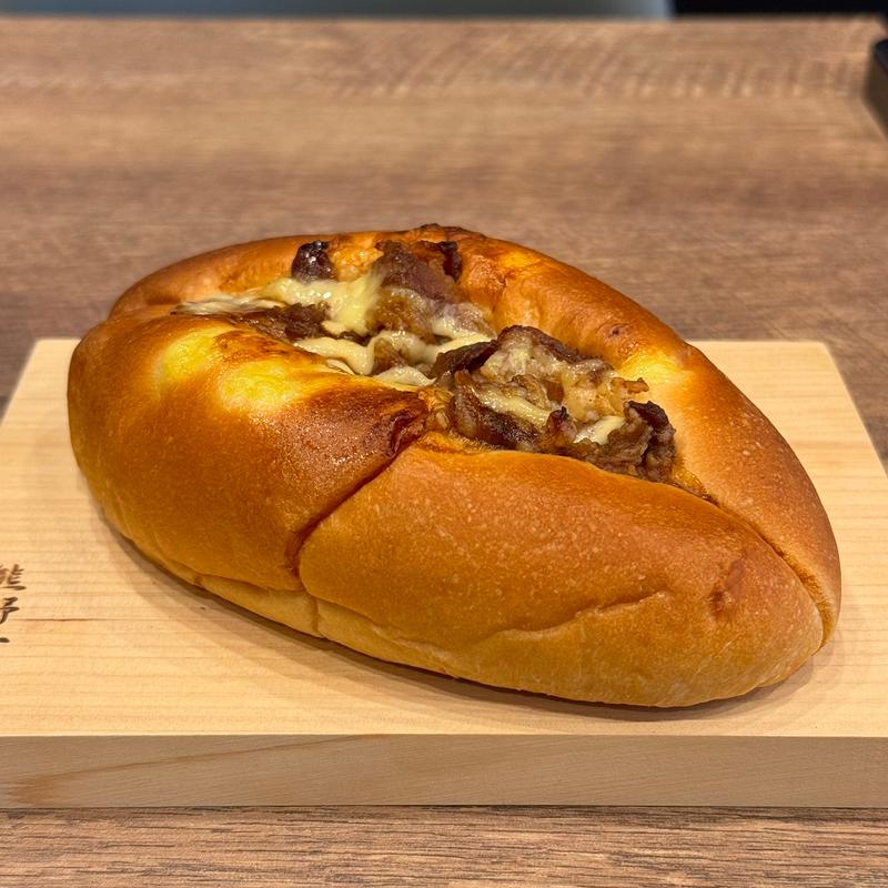 牛カルビクーペ(いわたや)