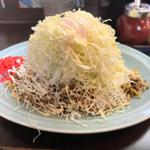 湘南焼きそば