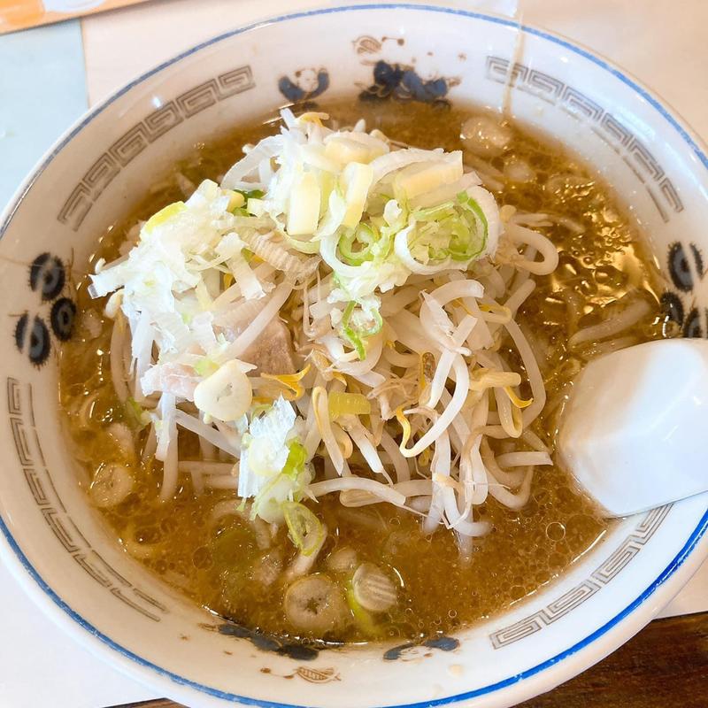 味噌ラーメン(鈴福 )