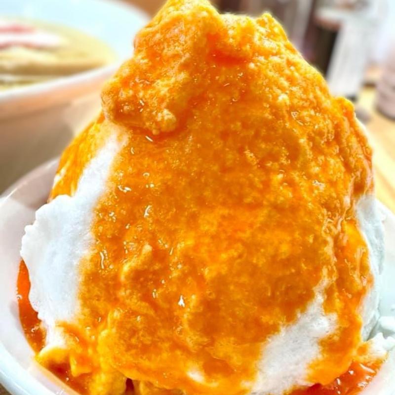 メレンゲTKG(ワンタン麵 志(こころ))