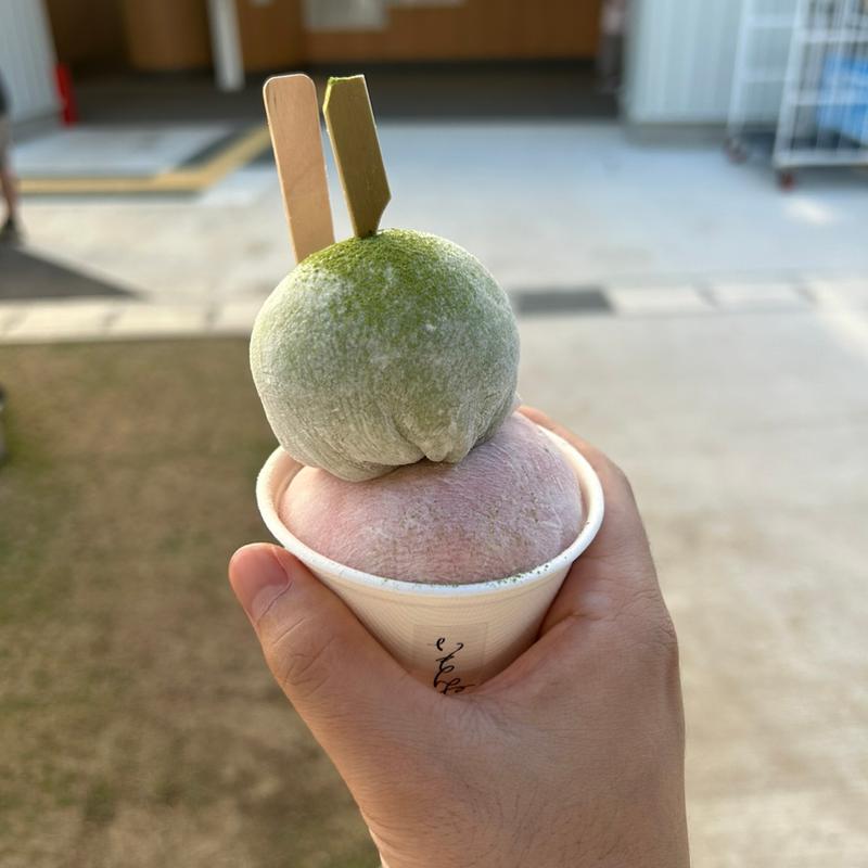 (いもんね神宮前店 / いもんねcookie&coffee)