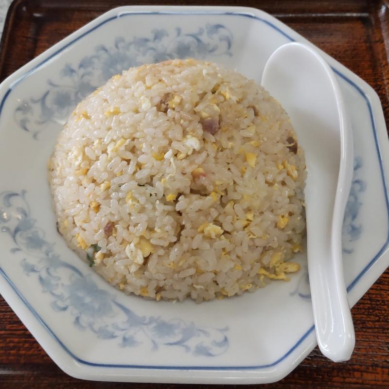 チャーハン(来集軒)