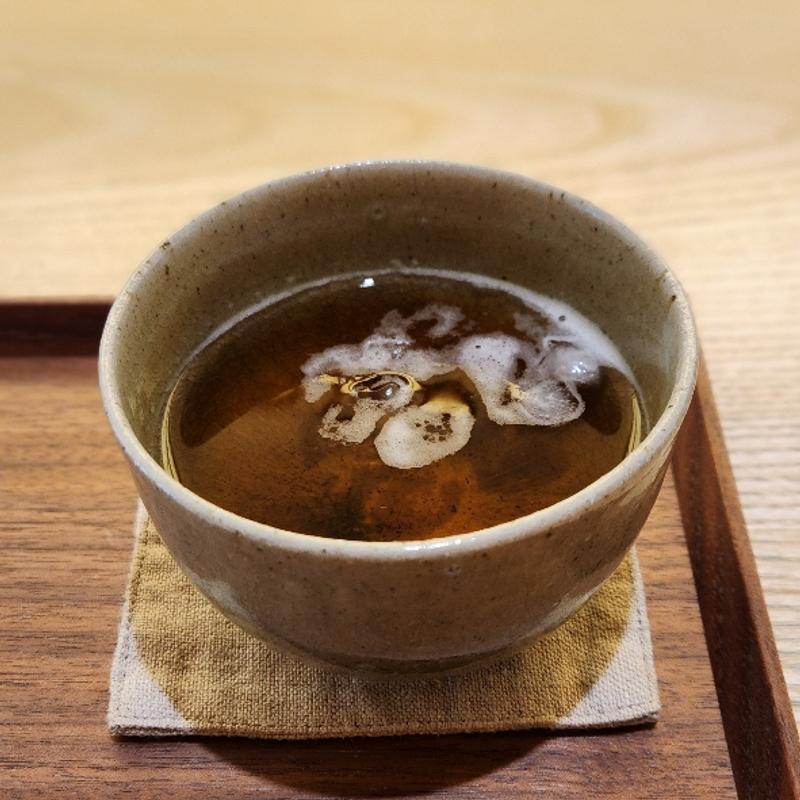 ほうじ茶(ICE)(亀屋良長 本店  （かめやよしなが）)