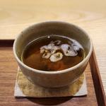 ほうじ茶(ICE)(亀屋良長 本店  （かめやよしなが）)