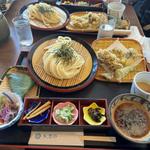 谷川御前