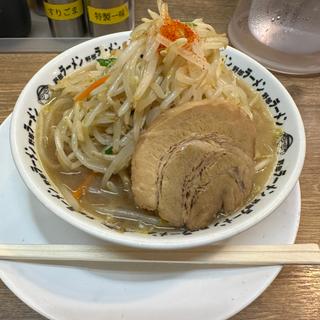 豚野郎(野郎ラーメン 三軒茶屋店 )