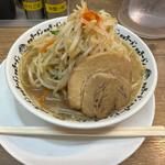 豚野郎(野郎ラーメン 三軒茶屋店 )