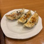 しそ餃子 3個