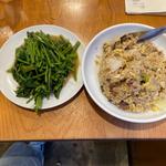 羊香炒飯(羊香味坊)