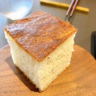 フォカッチャ（ランチコース）(Blanchemin)