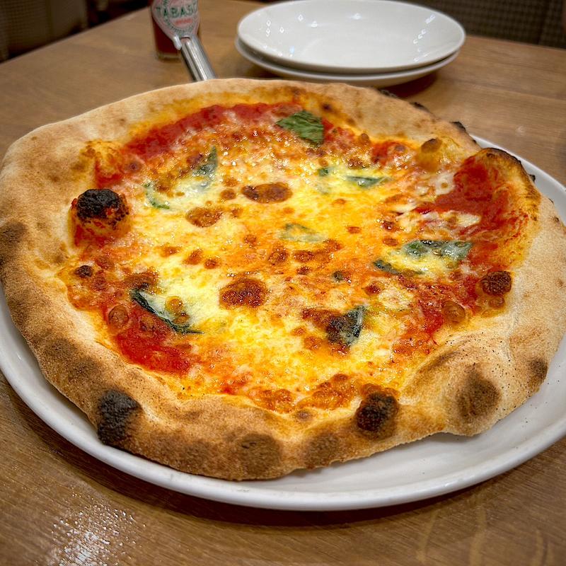 マルゲリータ(ハミングバード ララガーデン長町店 )