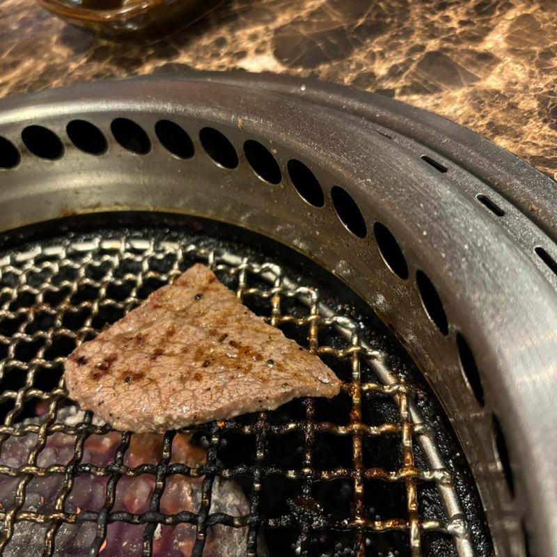 塩上ロース(秋元)