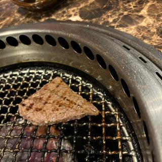 塩上ロース(秋元)