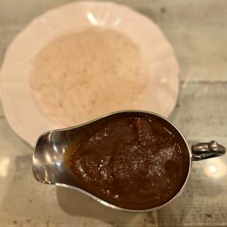 ボンヌカレー(キュイ・ボンヌ)