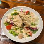 Cランチ