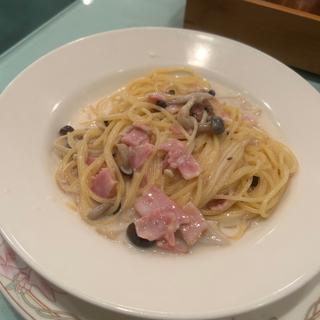 Bランチセット(オステリア ジラソーレ)