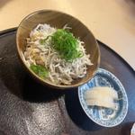 7品おまかせコース