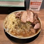 豚ラーメン