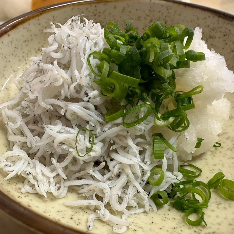 しらす(むすび屋)