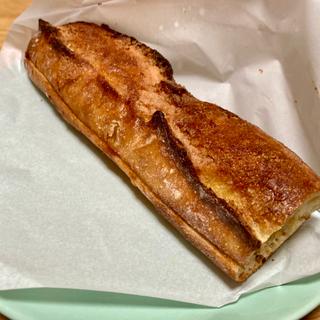 明太子ふらんす(SHŌPAIN ARTISAN BAKEHOUSE)