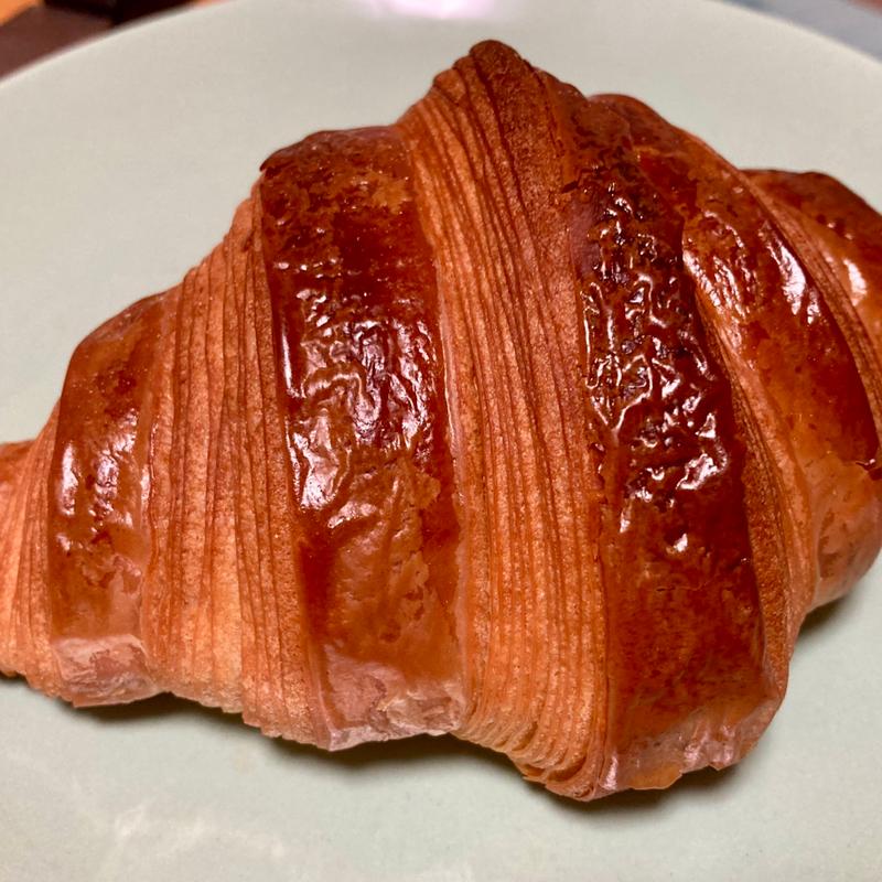 クロワッサン(SHŌPAIN ARTISAN BAKEHOUSE)