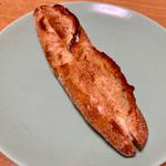 塩ミルクフランス