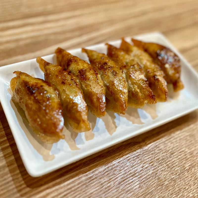 餃子(ぎょうざのふじや)