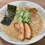とんこつ醤油