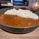 スパイスフルチキンカレー