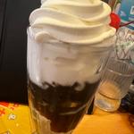 珈琲ジェリー(コメダ珈琲 会津若松白虎通り店 )