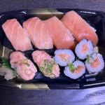 とろ三昧