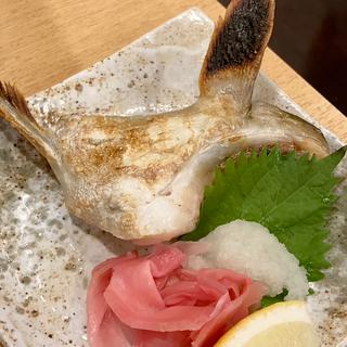 カマ焼(中島屋)