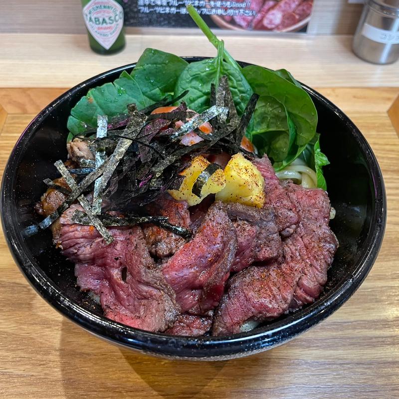 ワイルドジャポネーゼ(Handicraft Works)