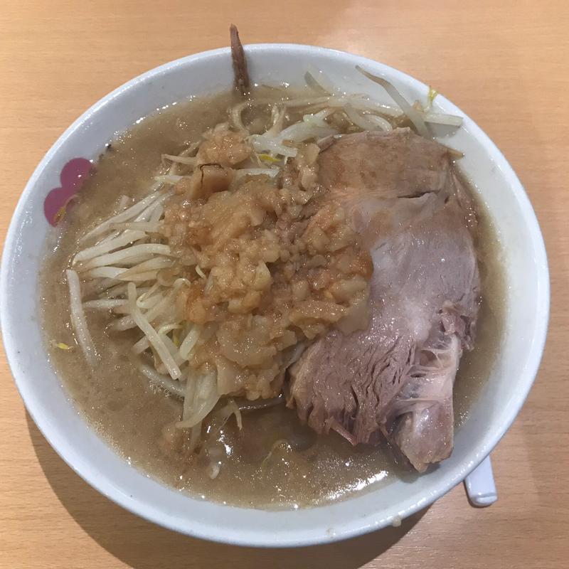 ラーメン(ラーメンが好きです　難波店)