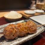 つくね(おみ乃　神谷町)