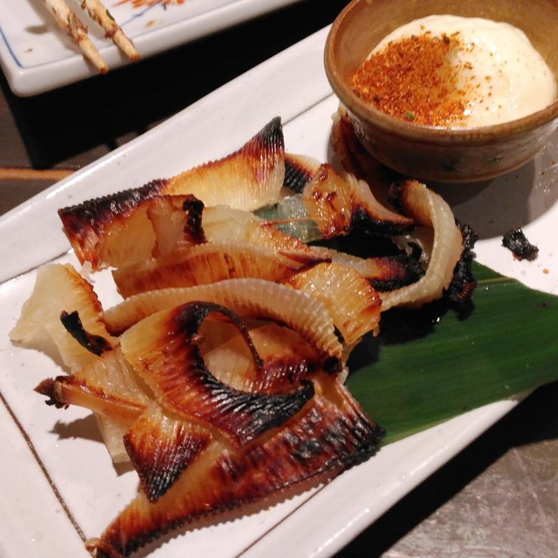 エイヒレ(すずや 溝の口本店)