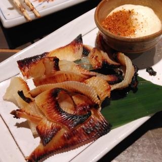エイヒレ(すずや 溝の口本店)