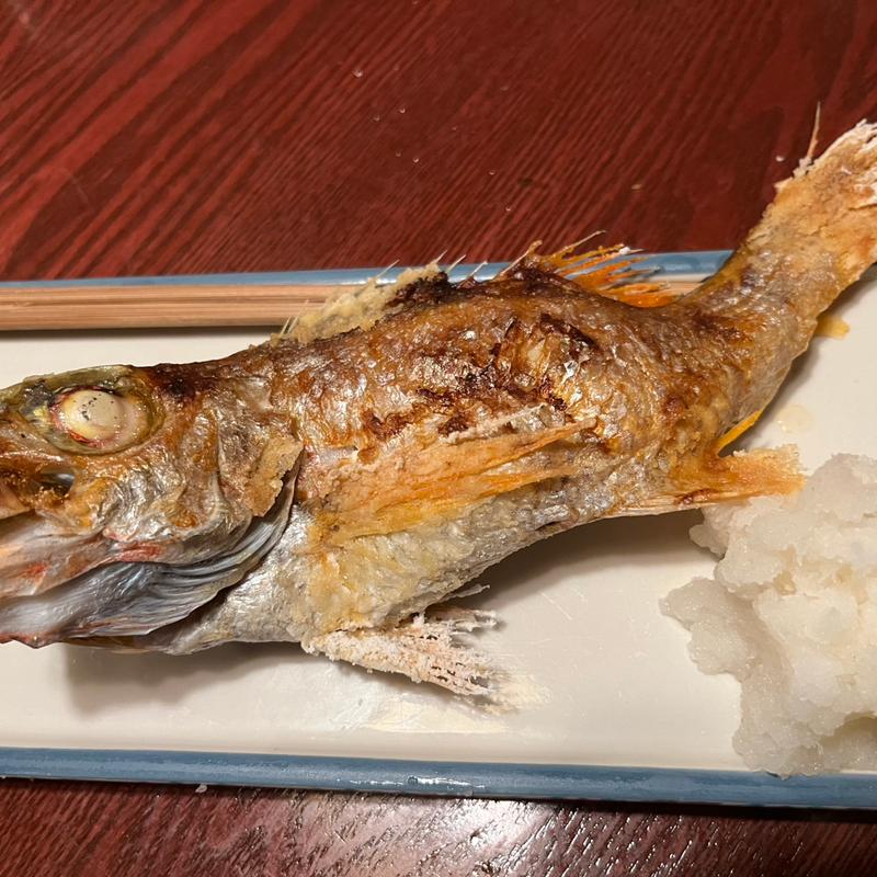 のどぐろ(吟魚 （ギンギョ）)