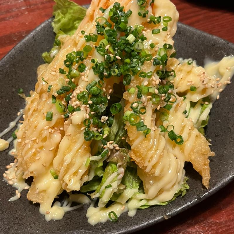 エビマヨ(吟魚 （ギンギョ）)