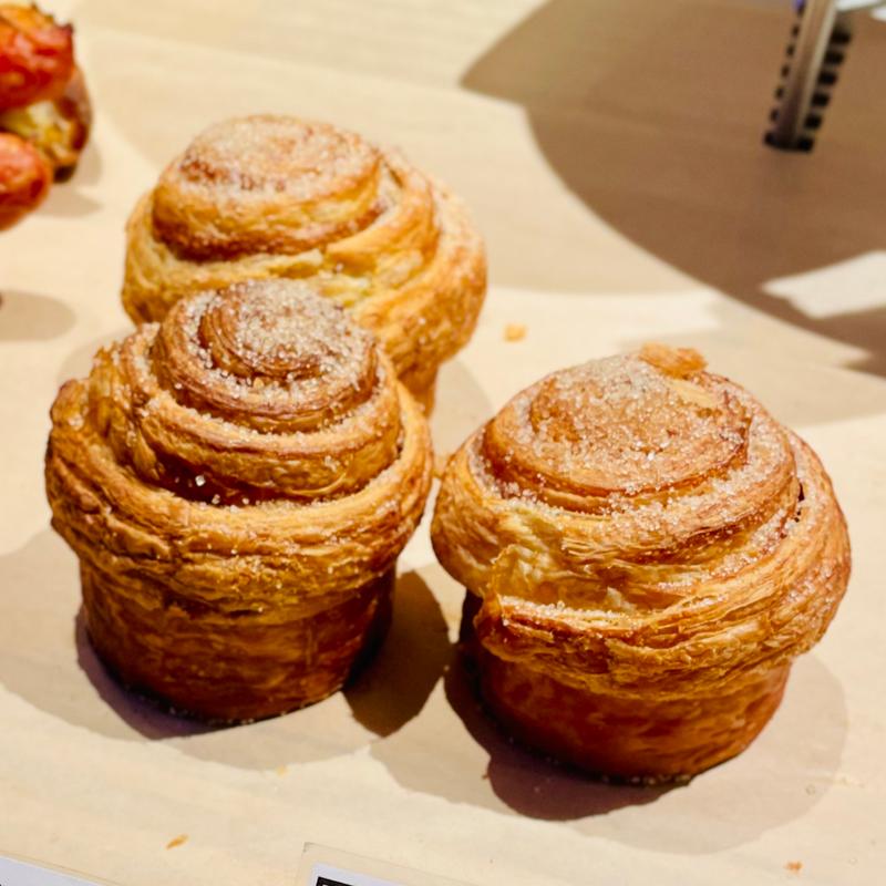 シナモンロール(TRUFFLE mini ecute EDITION（トリュフミニエキュートエディション） 有楽町店)