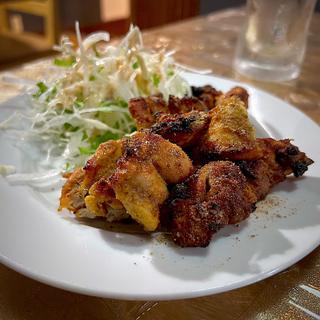 チキンセクワ(ネパール料理 Newa)