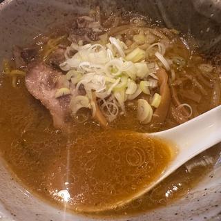 味噌ラーメン