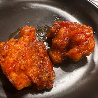 チャイニーズチキン(ラッキーピエロ ベイエリア本店)