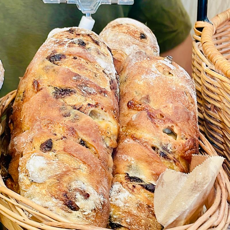 バトン(ブーランジェリー アーブル)