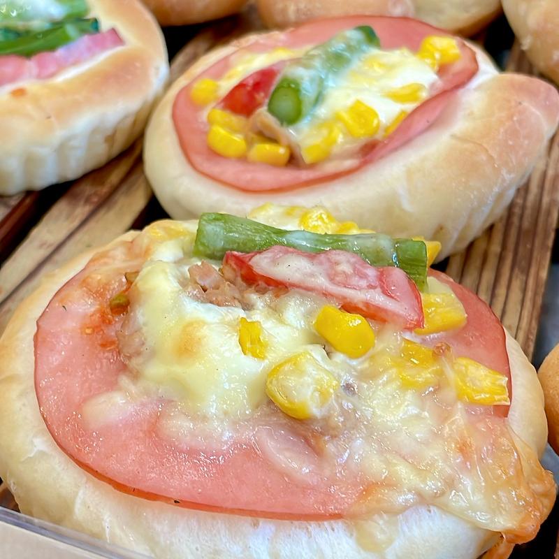 気まぐれピッツァ(ブーランジェリー アーブル)