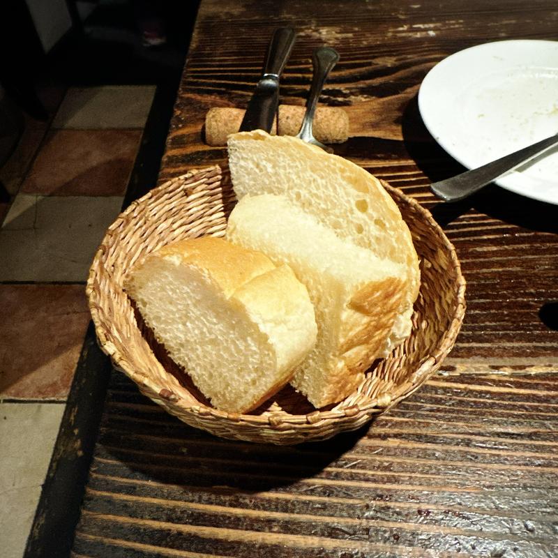 バケット(デル・チャルロ （Del Chalro）)