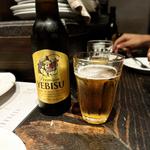 瓶ビール(デル・チャルロ （Del Chalro）)