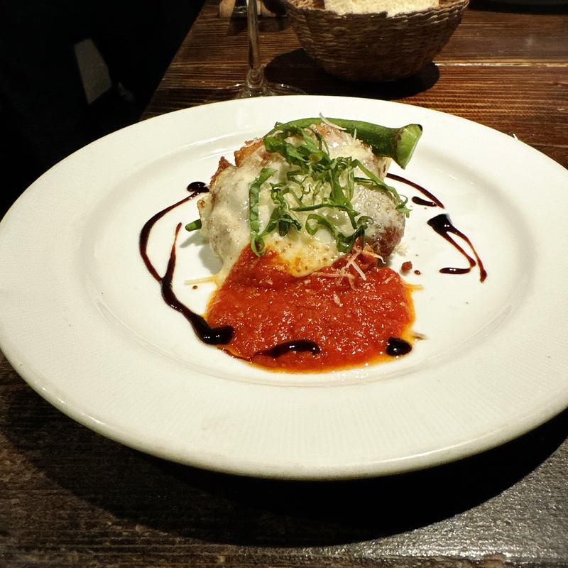 (デル・チャルロ （Del Chalro）)