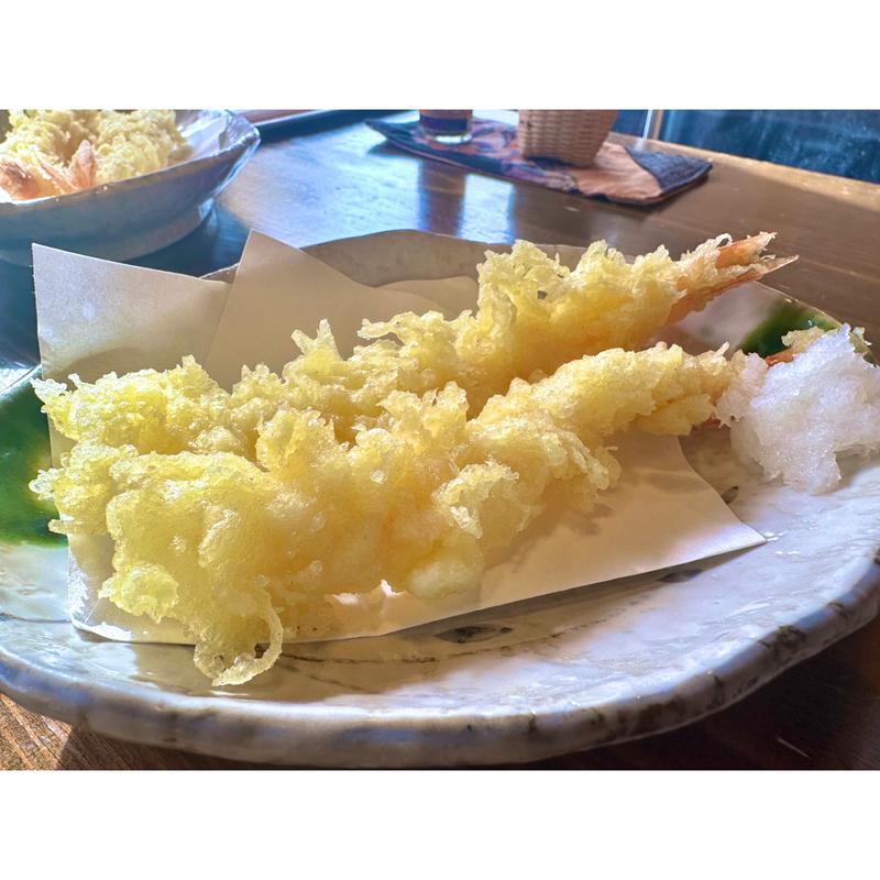 海老天(のりくら)